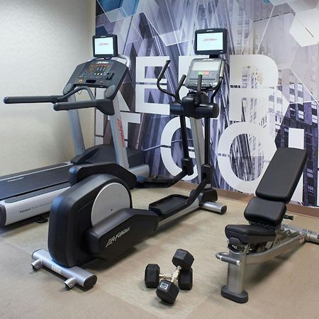 Springhill Suites By Marriott Frankenmuth Εξωτερικό φωτογραφία