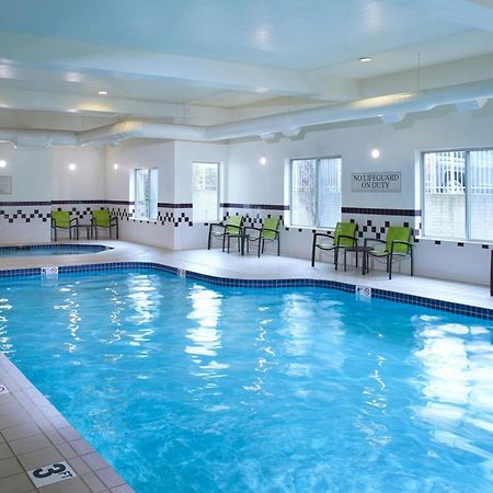 Springhill Suites By Marriott Frankenmuth Εξωτερικό φωτογραφία