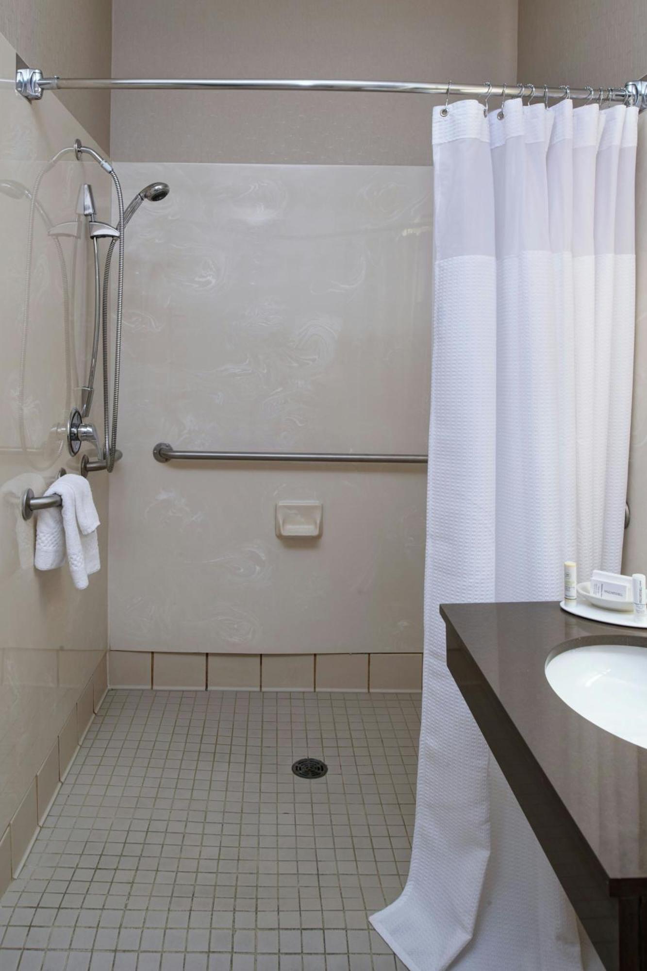 Springhill Suites By Marriott Frankenmuth Εξωτερικό φωτογραφία