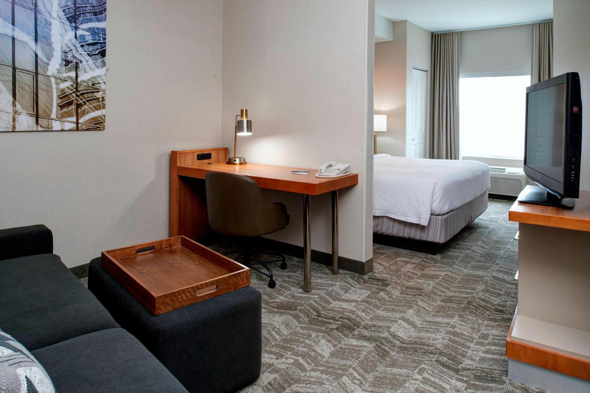 Springhill Suites By Marriott Frankenmuth Εξωτερικό φωτογραφία
