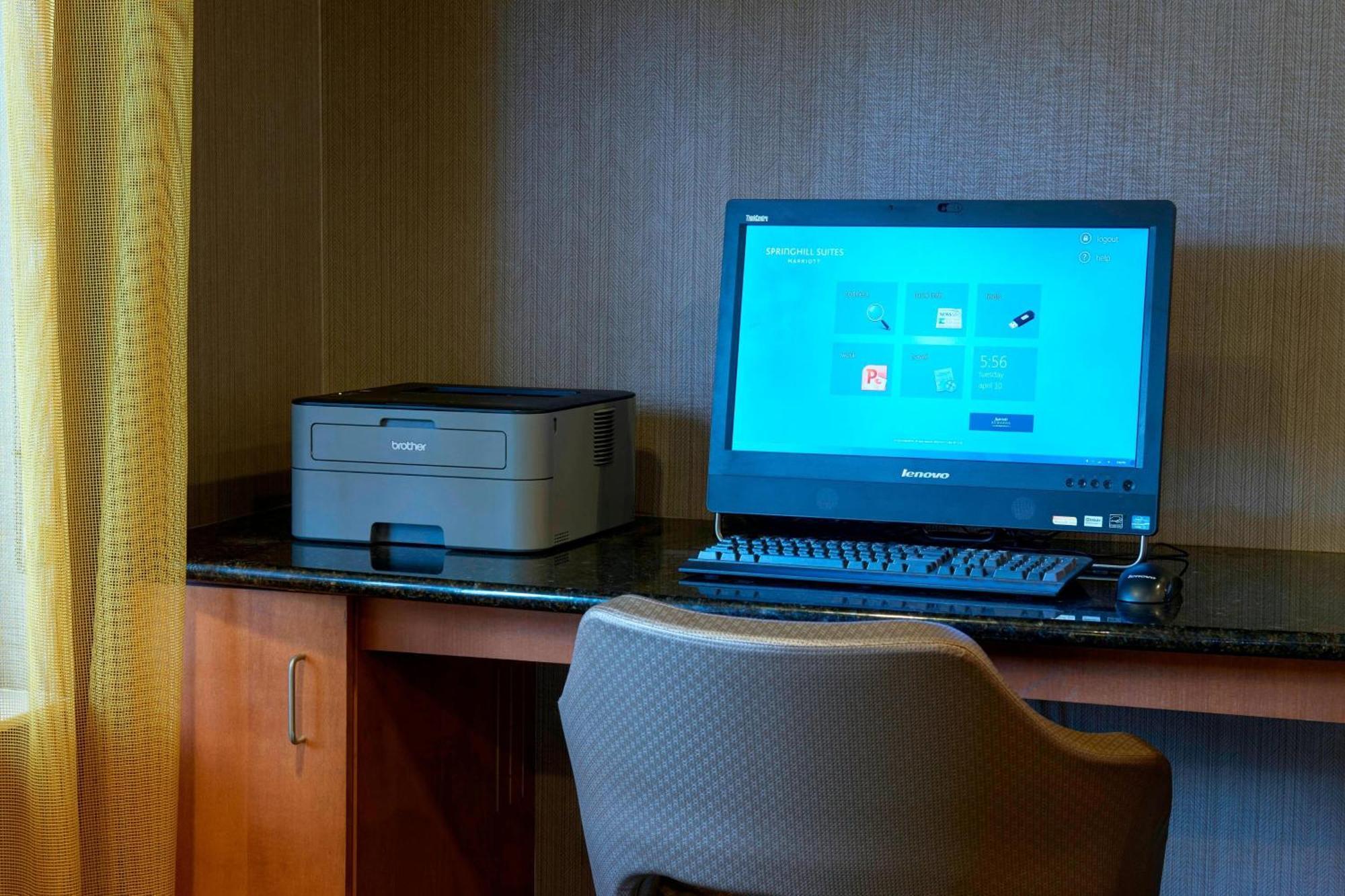 Springhill Suites By Marriott Frankenmuth Εξωτερικό φωτογραφία