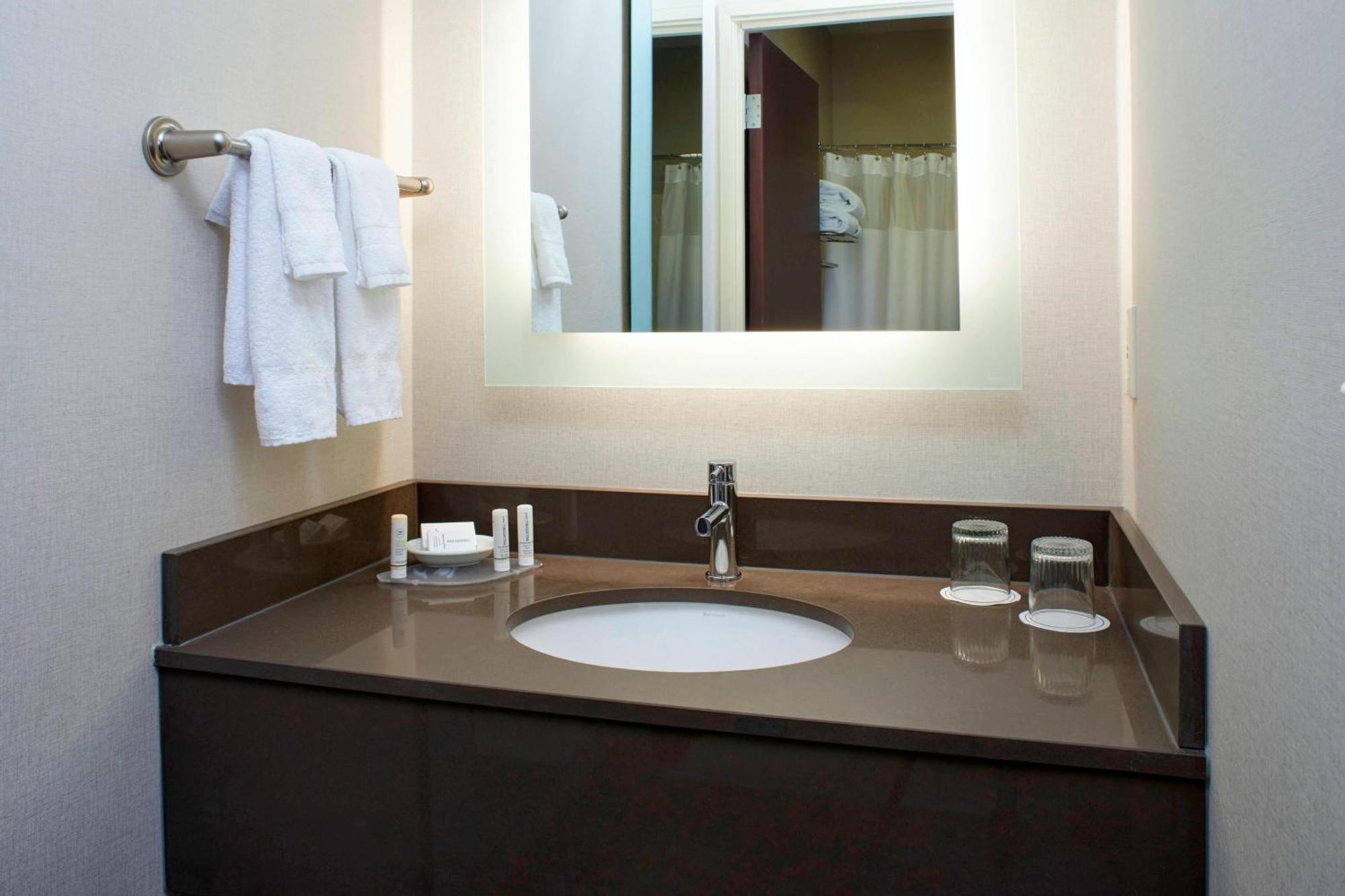 Springhill Suites By Marriott Frankenmuth Εξωτερικό φωτογραφία