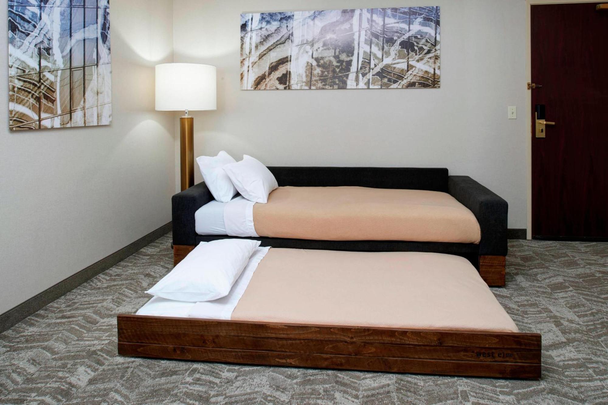 Springhill Suites By Marriott Frankenmuth Εξωτερικό φωτογραφία