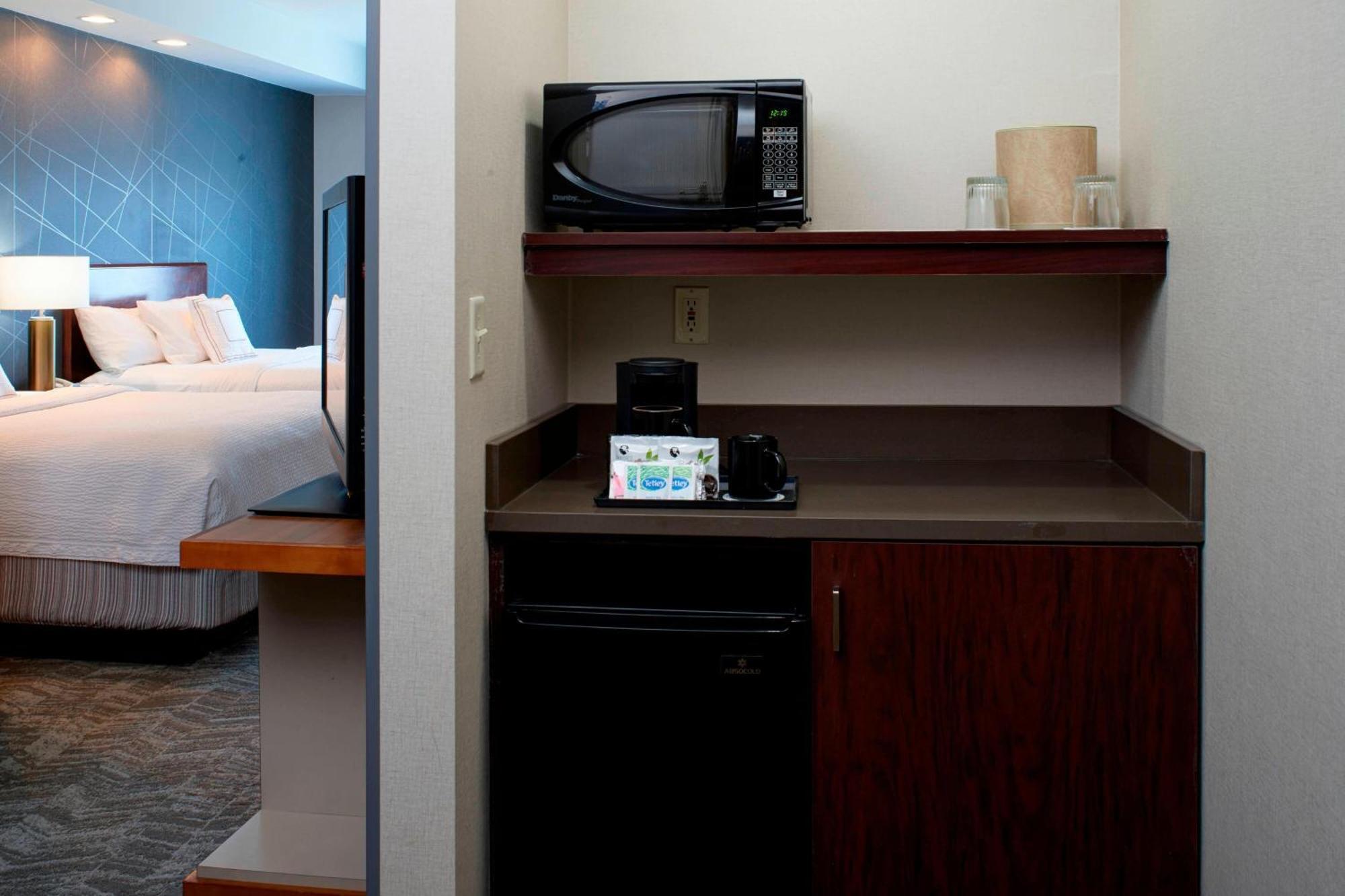 Springhill Suites By Marriott Frankenmuth Εξωτερικό φωτογραφία