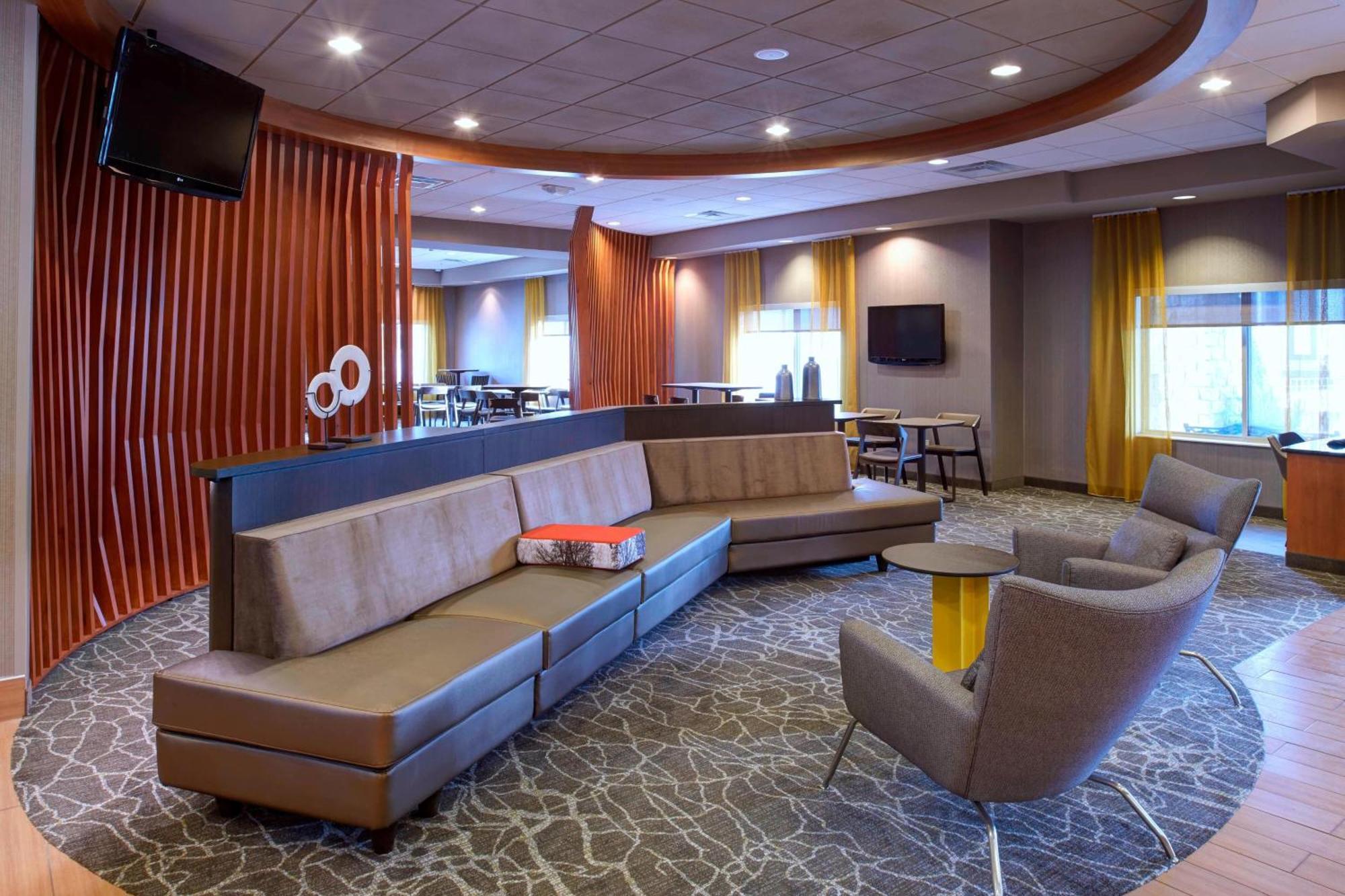 Springhill Suites By Marriott Frankenmuth Εξωτερικό φωτογραφία