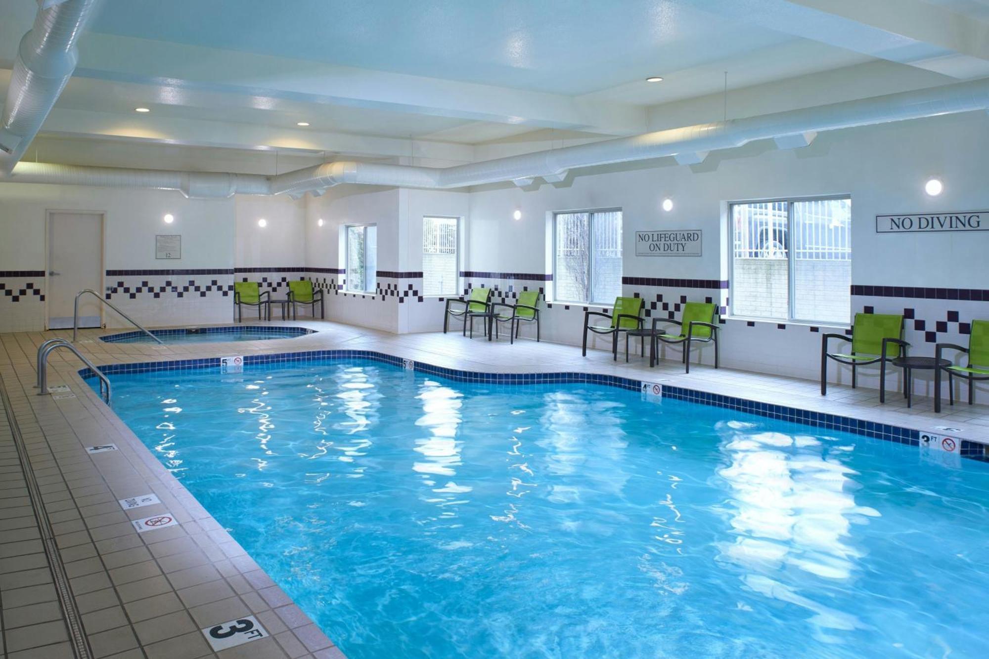 Springhill Suites By Marriott Frankenmuth Εξωτερικό φωτογραφία
