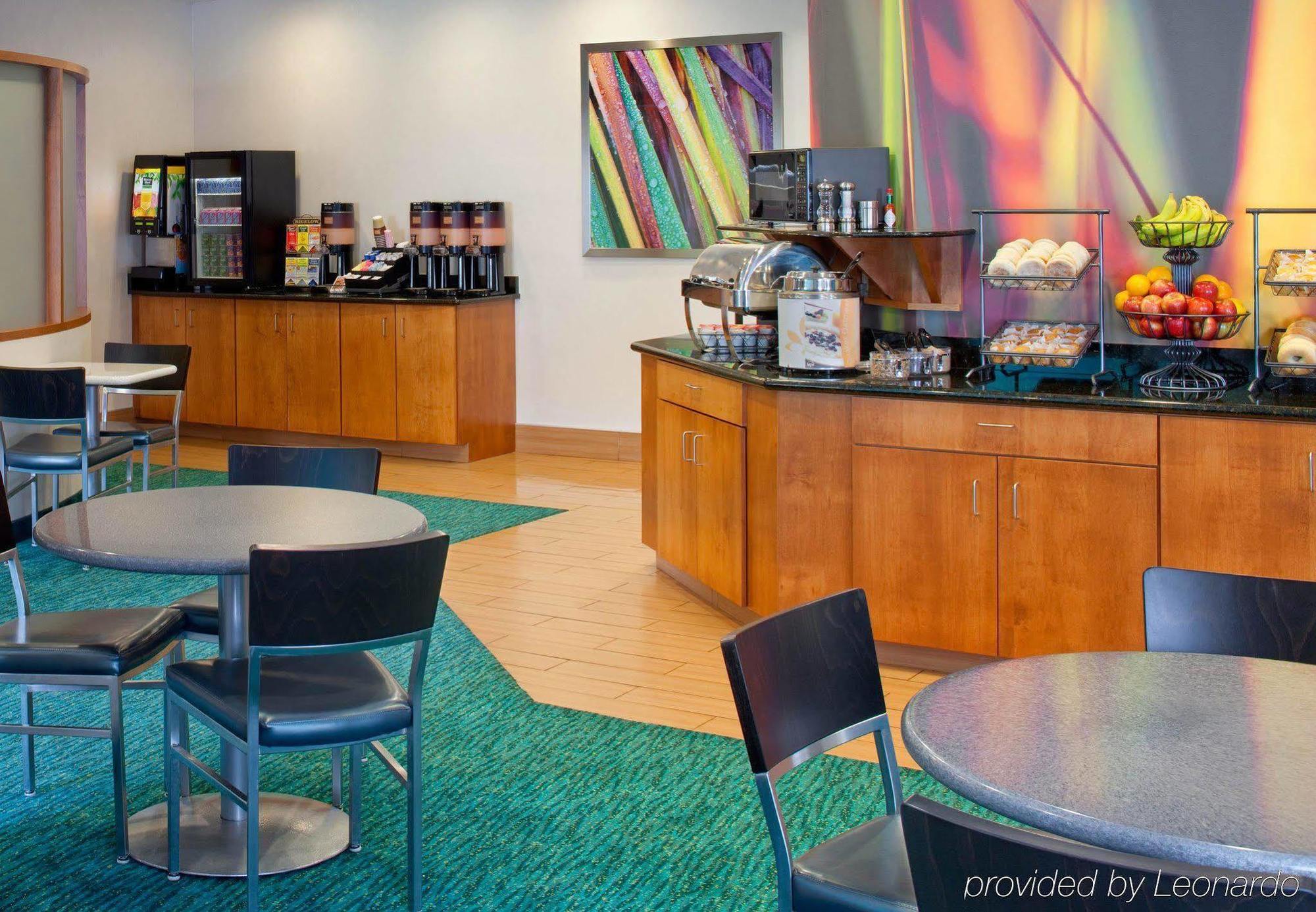 Springhill Suites By Marriott Frankenmuth Εξωτερικό φωτογραφία