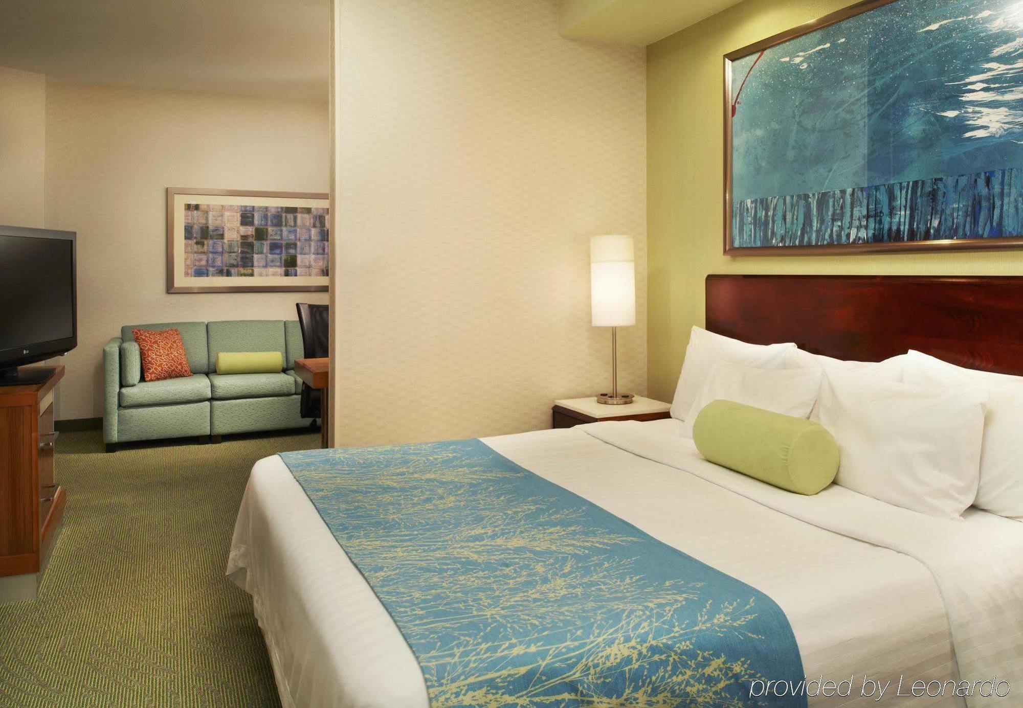Springhill Suites By Marriott Frankenmuth Δωμάτιο φωτογραφία