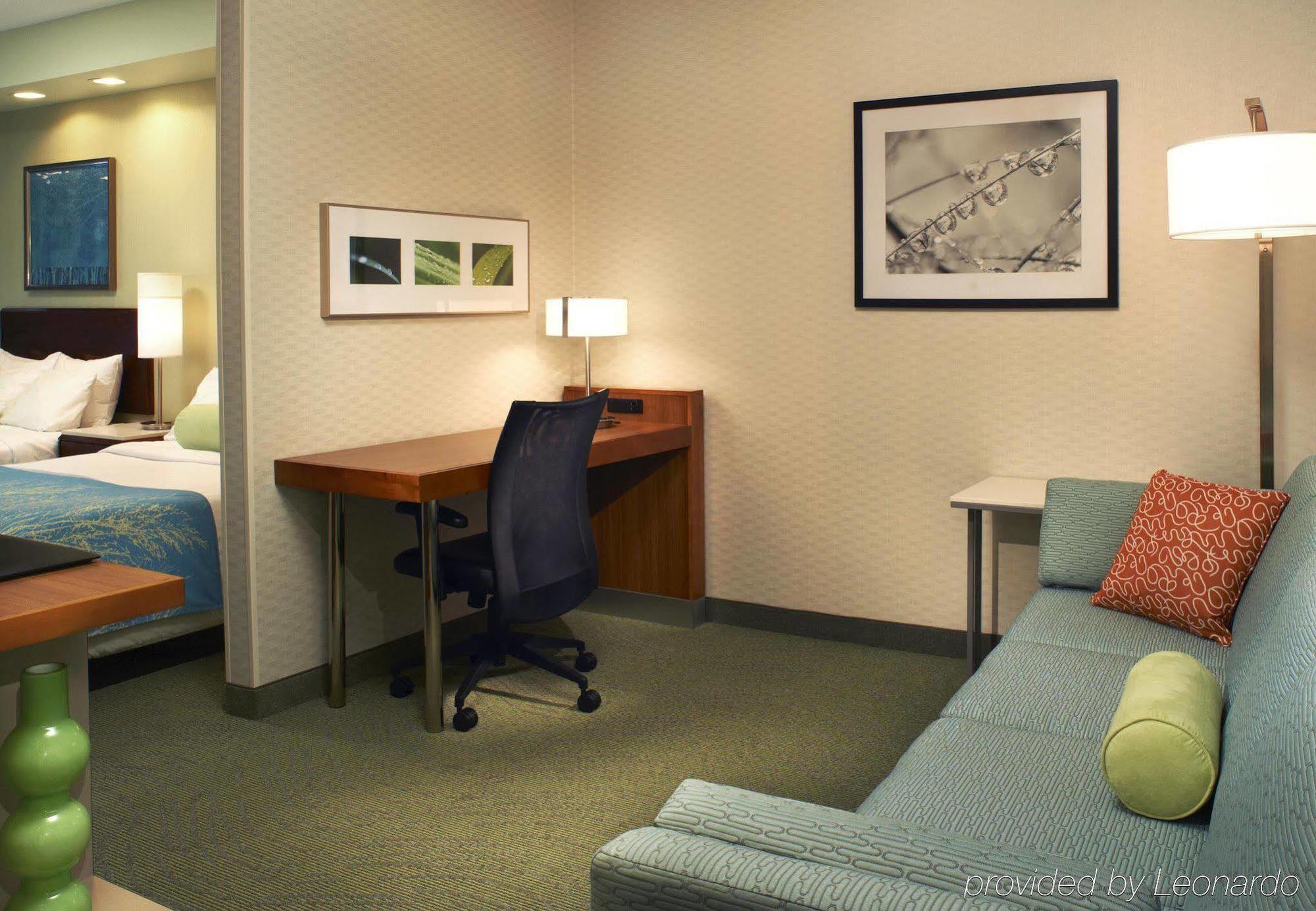 Springhill Suites By Marriott Frankenmuth Δωμάτιο φωτογραφία