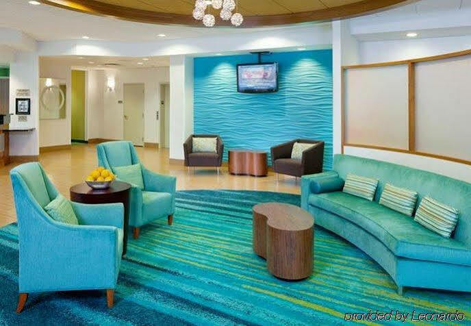 Springhill Suites By Marriott Frankenmuth Εξωτερικό φωτογραφία