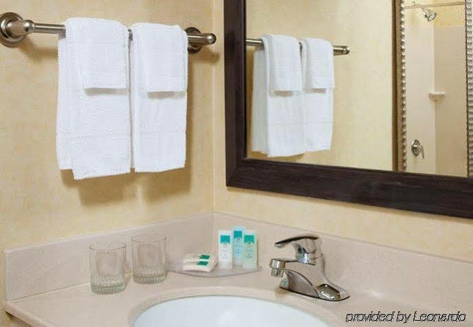Springhill Suites By Marriott Frankenmuth Εξωτερικό φωτογραφία